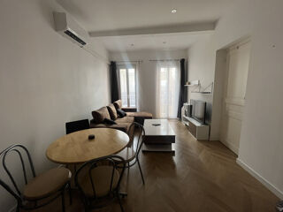  Appartement à louer 2 pièces 41 m²