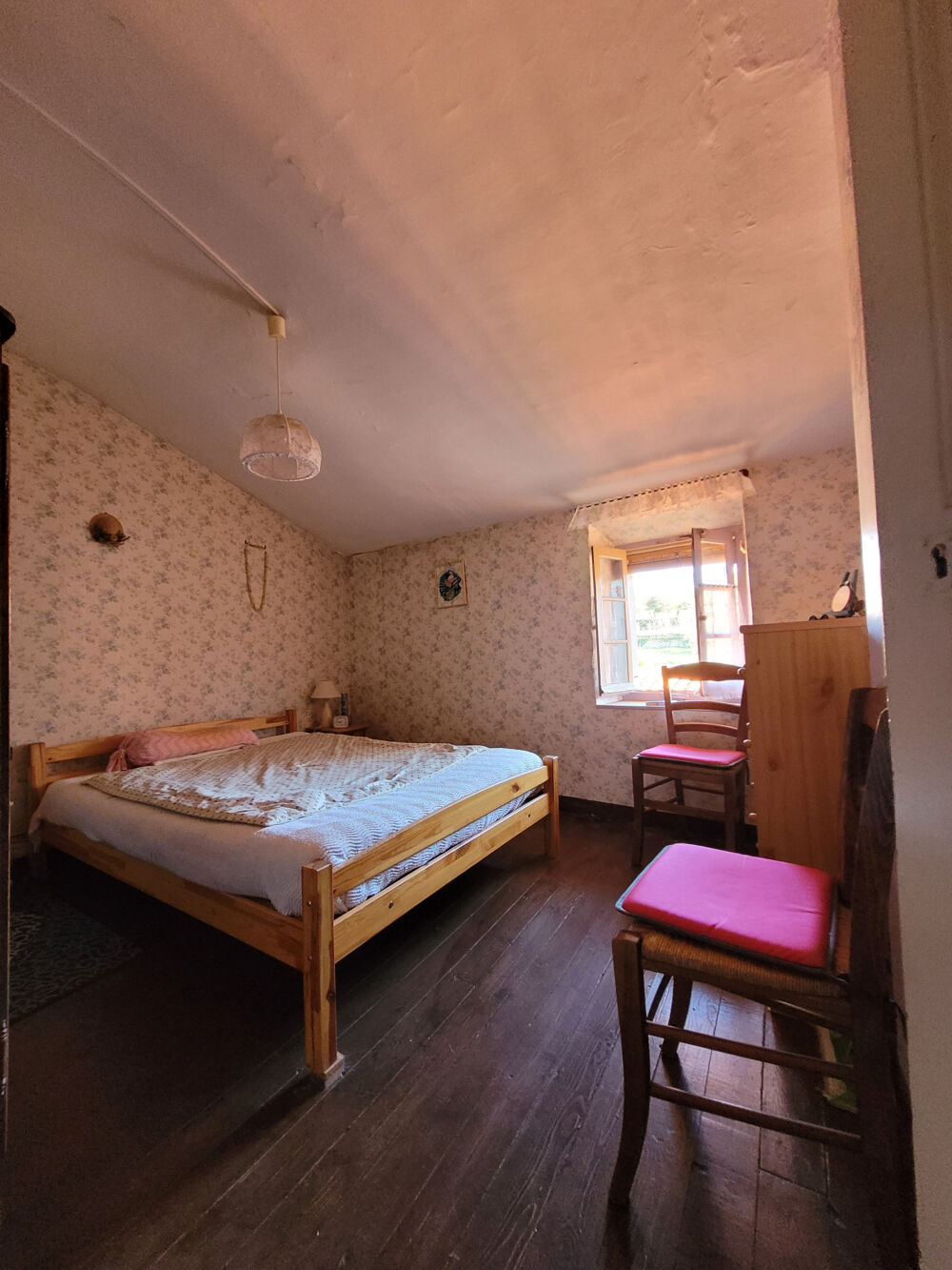 Maison à Saint-Laurent-De-Cerdans dans le Vallespir