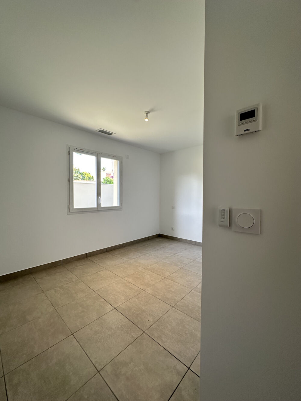 Vente Maison maison neuve plain pied 3 chambres, garage St cyprien