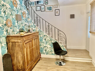  Maison � vendre 5 pi�ces 125 m�