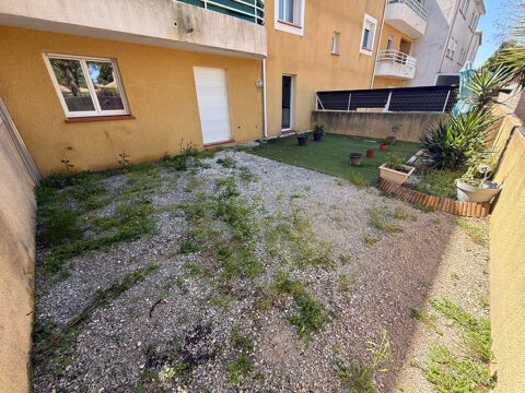  Appartement à vendre 2 pièces 46 m²