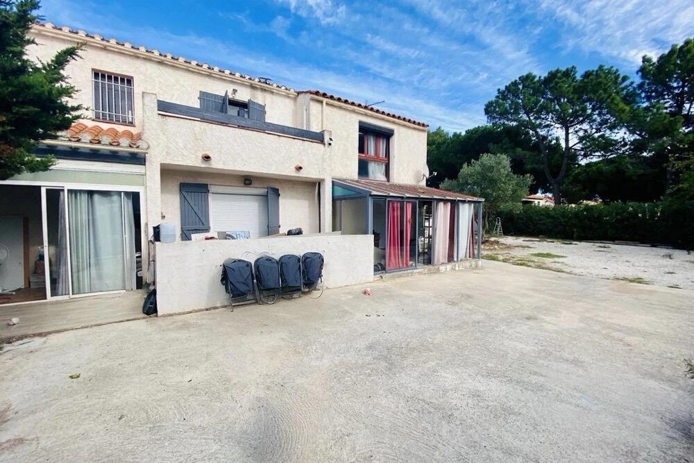  vendre  Maison Saint-Cyprien (66750)
