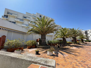  Appartement � vendre 3 pi�ces 54 m�