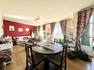  Appartement � vendre 2 pi�ces 63 m�