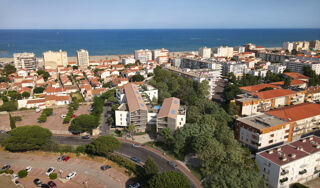  Appartement à vendre 3 pièces 62 m²