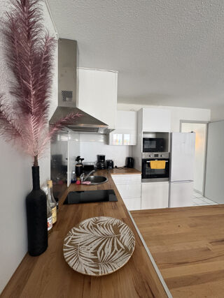  Appartement  vendre 3 pices 42 m