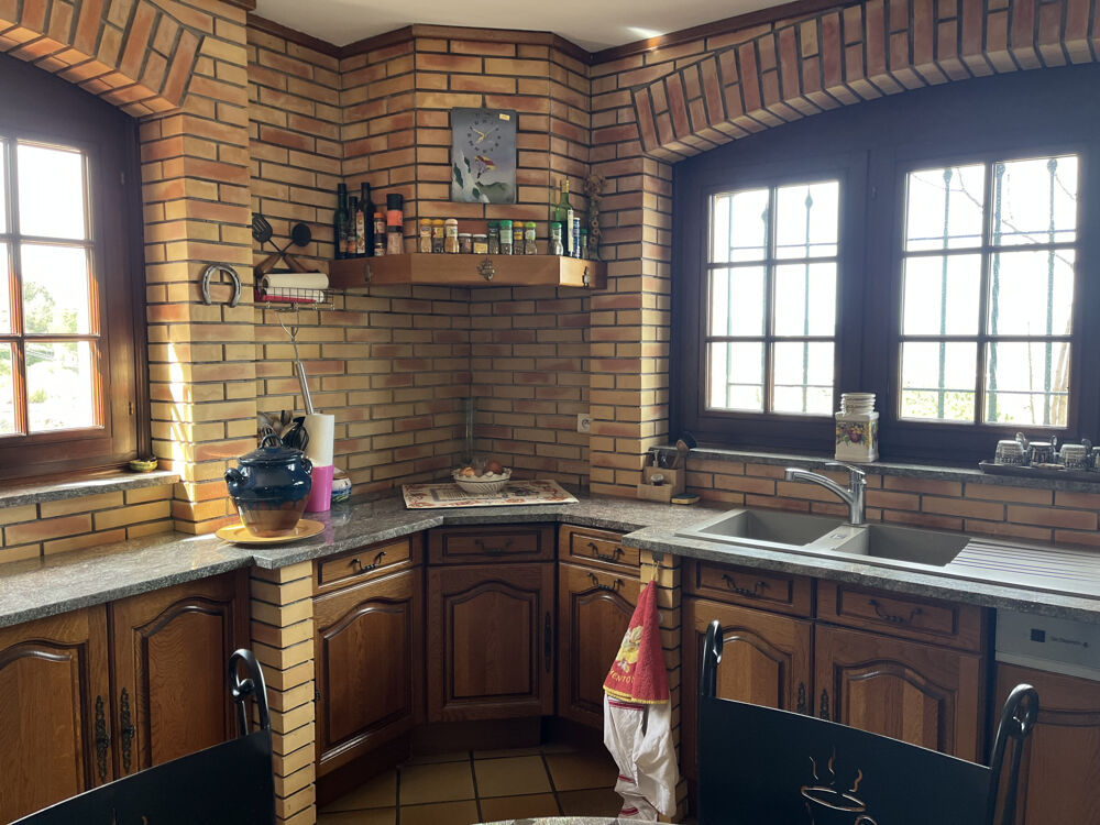 � vendre  Maison C�ret (66400)