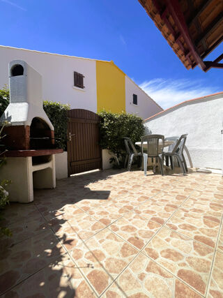  Maison à louer 3 pièces 40 m²