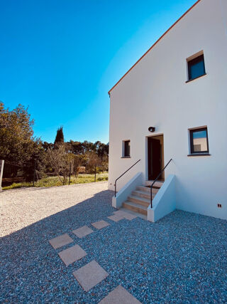  Maison à vendre 4 pièces 108 m²