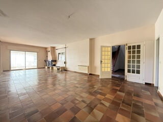  Maison à vendre 6 pièces 186 m²