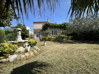  Maison à vendre 4 pièces 105 m²