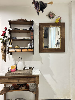  Maison à vendre 3 pièces 94 m²