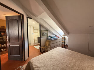  Appartement à vendre 3 pièces 93 m²
