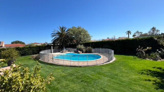 Maison à vendre 5 pièces 144 m²