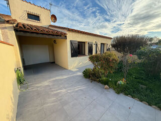  Maison � vendre 4 pi�ces 84 m�