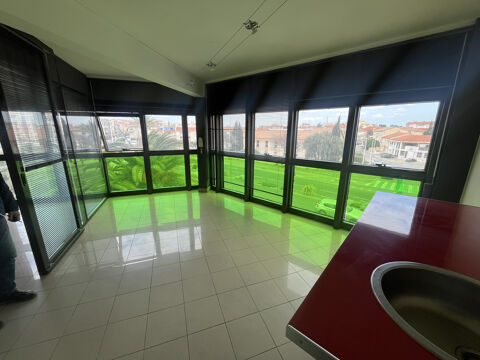 LOCAUX &agrave; USAGE DE BUREAUX PERPIGNAN SUD 480 66100 Perpignan