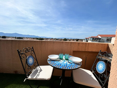  Appartement � louer 2 pi�ces 25 m�