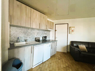  Appartement � vendre 3 pi�ces 36 m�