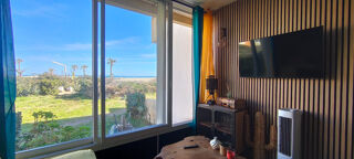  Appartement � vendre 1 pi�ce 25 m�