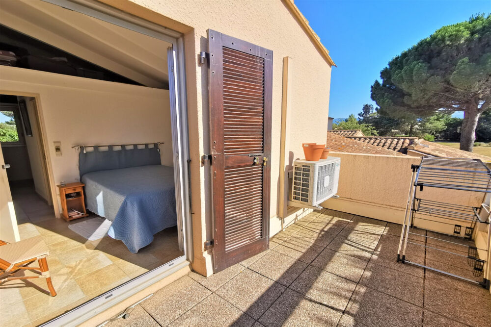 DUPLEX 3 PIÈCES - GOLF SAINT-CYPRIEN