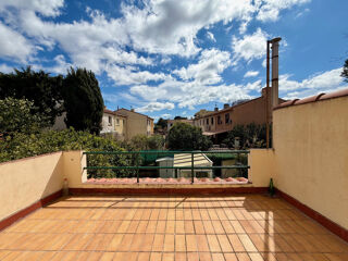  Maison � vendre 4 pi�ces 76 m�