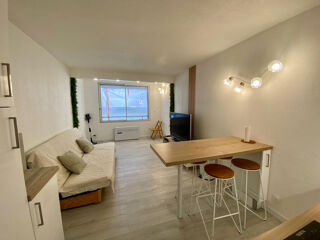  Appartement à vendre 2 pièces 29 m²