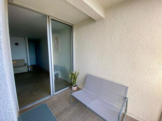  Appartement � vendre 1 pi�ce 25 m�
