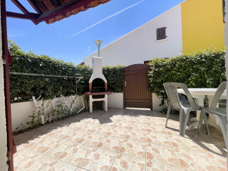  Maison à louer 3 pièces 40 m²