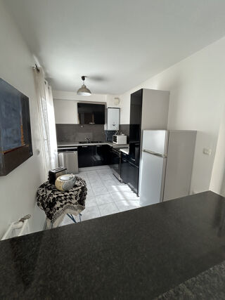  Appartement � vendre 4 pi�ces 87 m�