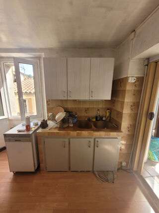  Appartement � vendre 3 pi�ces 49 m�