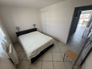  Appartement � vendre 2 pi�ces 40 m�