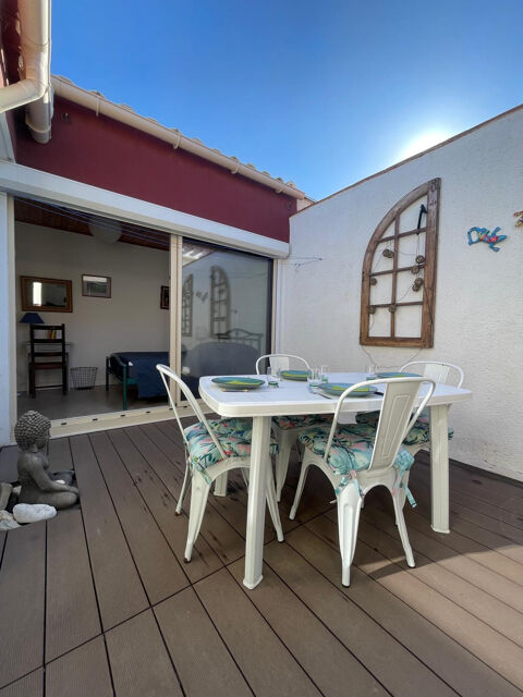  Maison � louer 3 pi�ces 58 m�