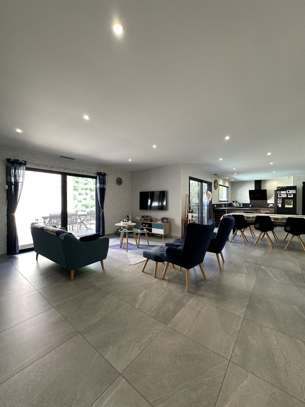 Vente Maison Maison de plain pied de village Latour bas elne
