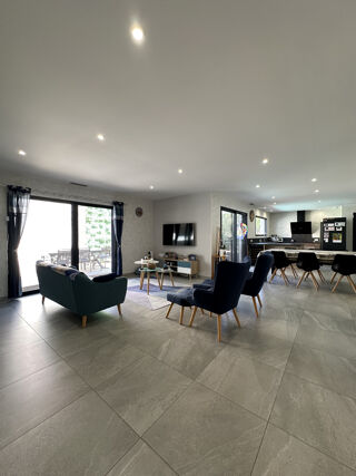  Maison à vendre 5 pièces 152 m²
