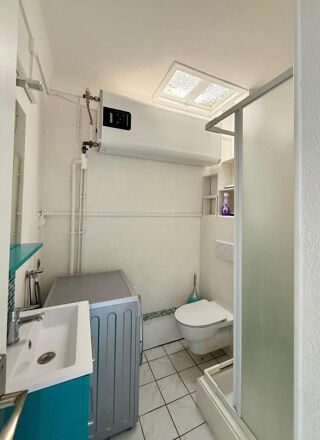  Appartement � vendre 2 pi�ces 29 m�