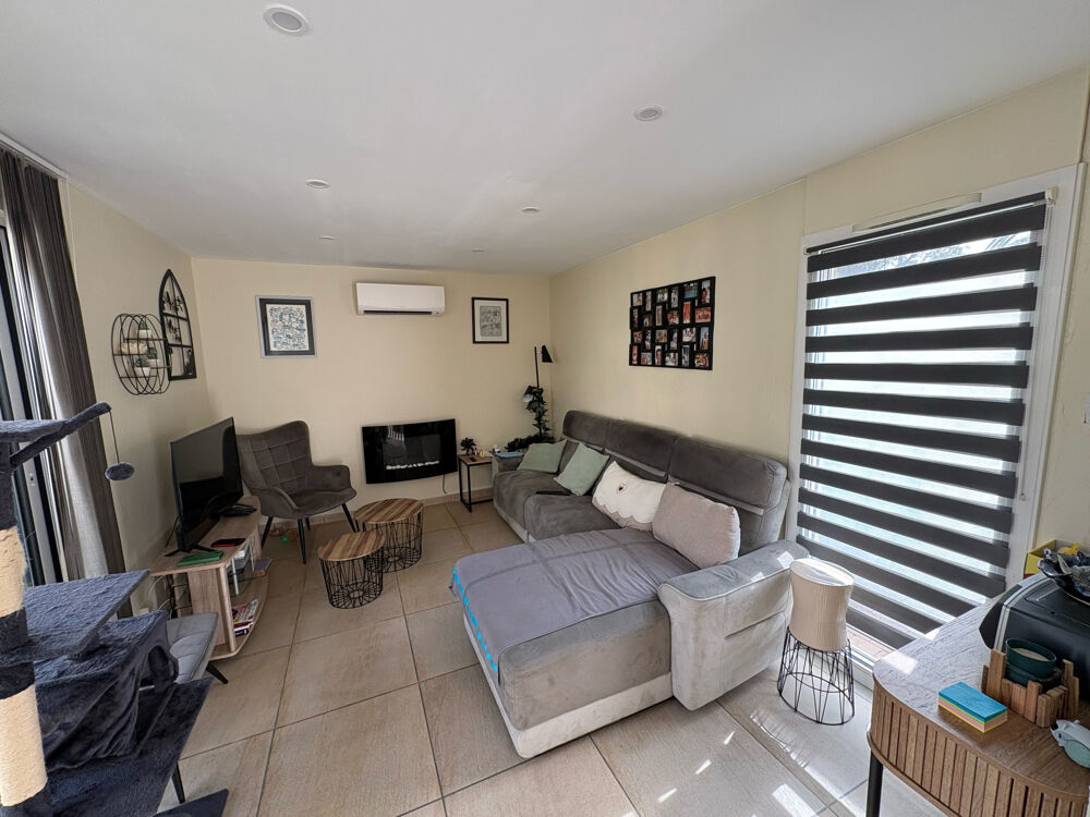 Vente Maison MAISON PLAIN-PIED AVEC STUDIO INDEPENDANT - PISCINE - SAINT-CYPRIEN St cyprien