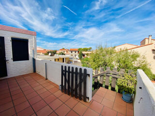  Appartement à vendre 3 pièces 52 m²