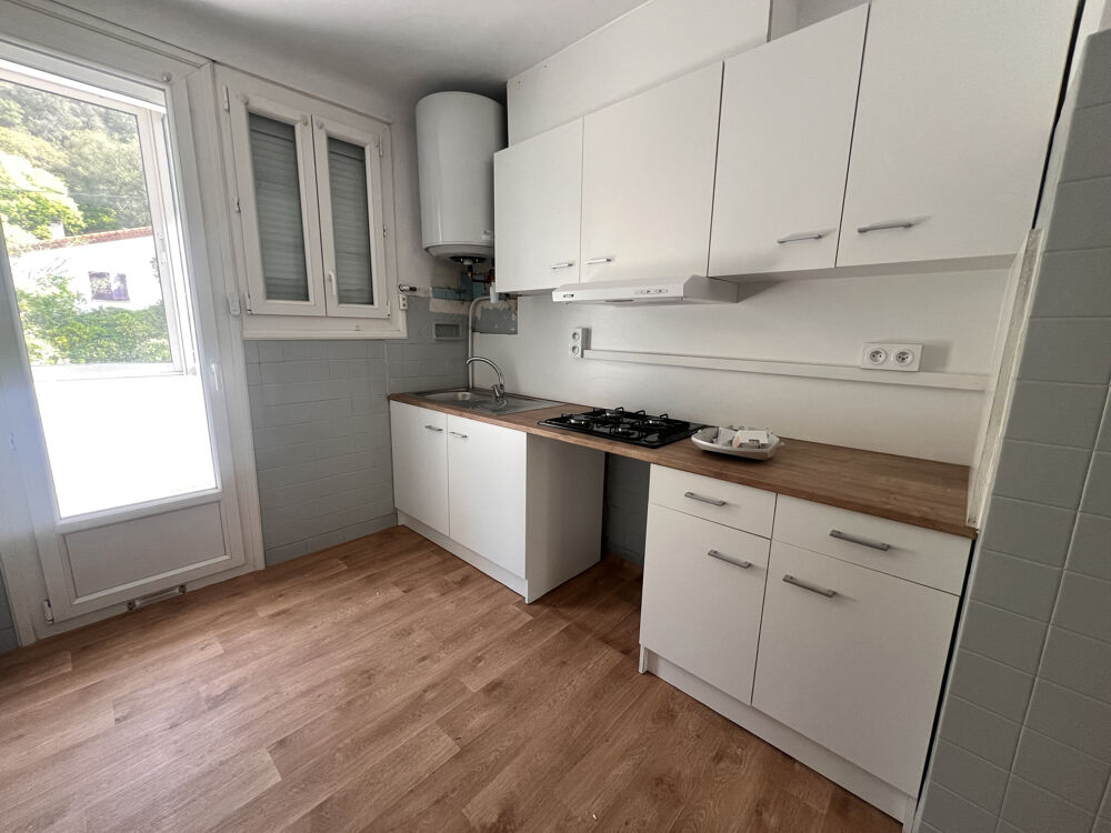 Location Appartement À louer   Appartement F3 bis   63 m2   Boulevard Petite Provence Amelie les bains palalda