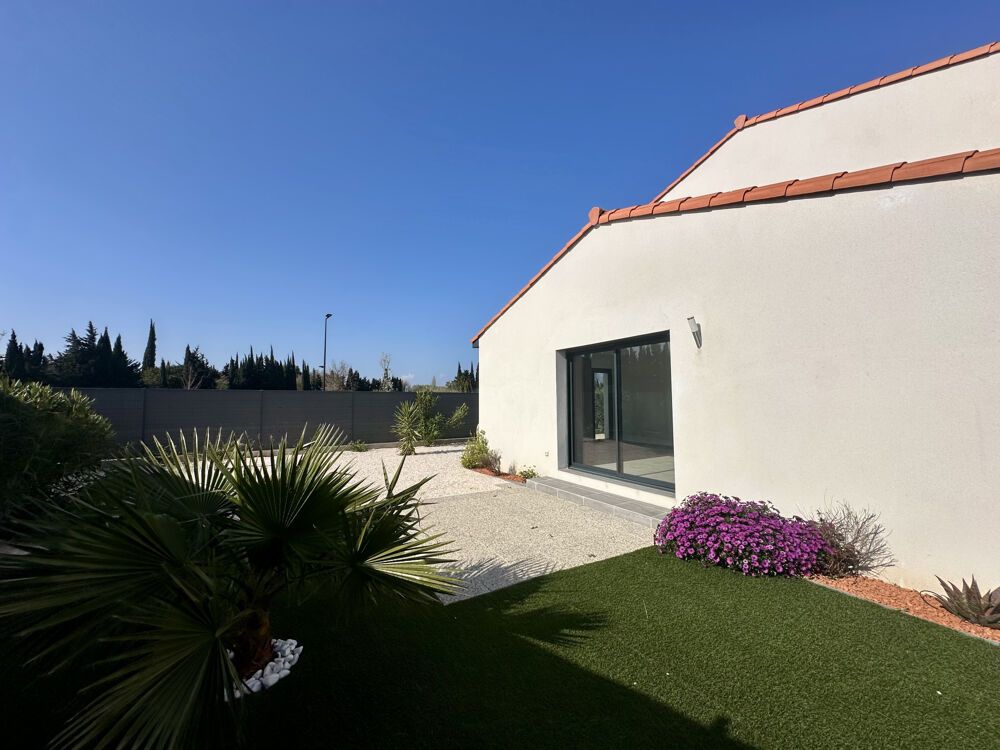 VILLA 3 FACES A ETRENNER - SAINT-CYPRIEN