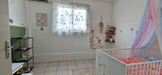  Appartement � vendre 3 pi�ces 64 m�