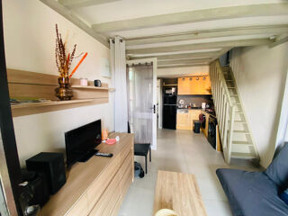  Appartement à vendre 2 pièces 28 m²