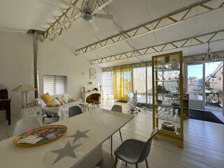  Maison � vendre 4 pi�ces 177 m�