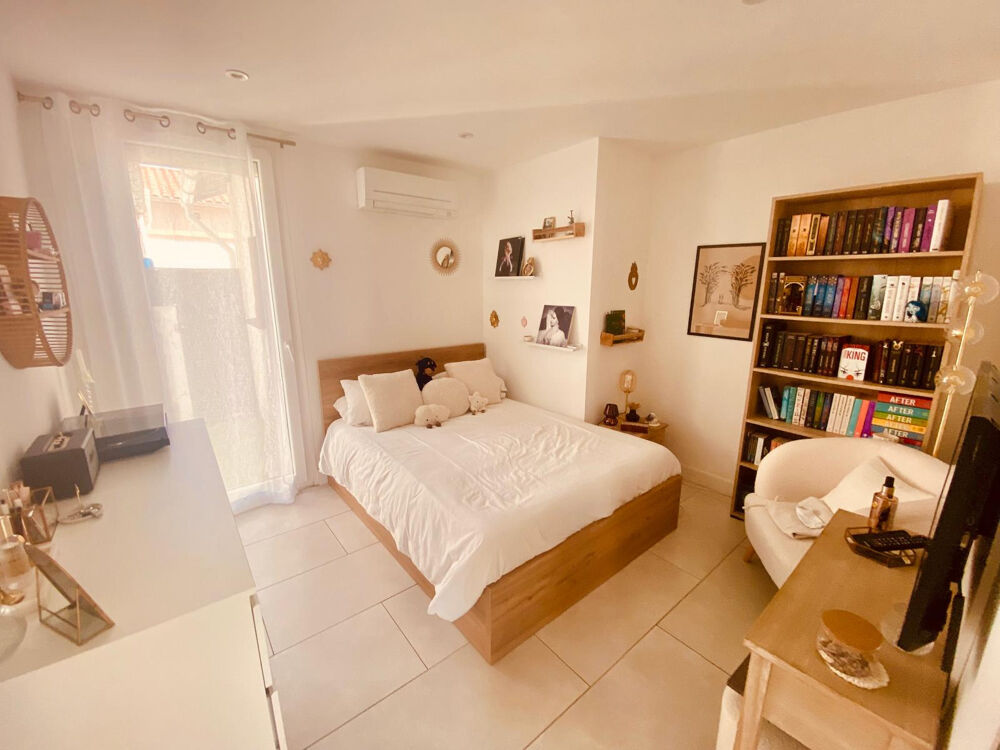 � vendre  Maison Saint-Cyprien (66750)