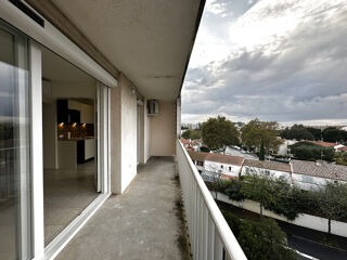  Appartement à louer 2 pièces 44 m²