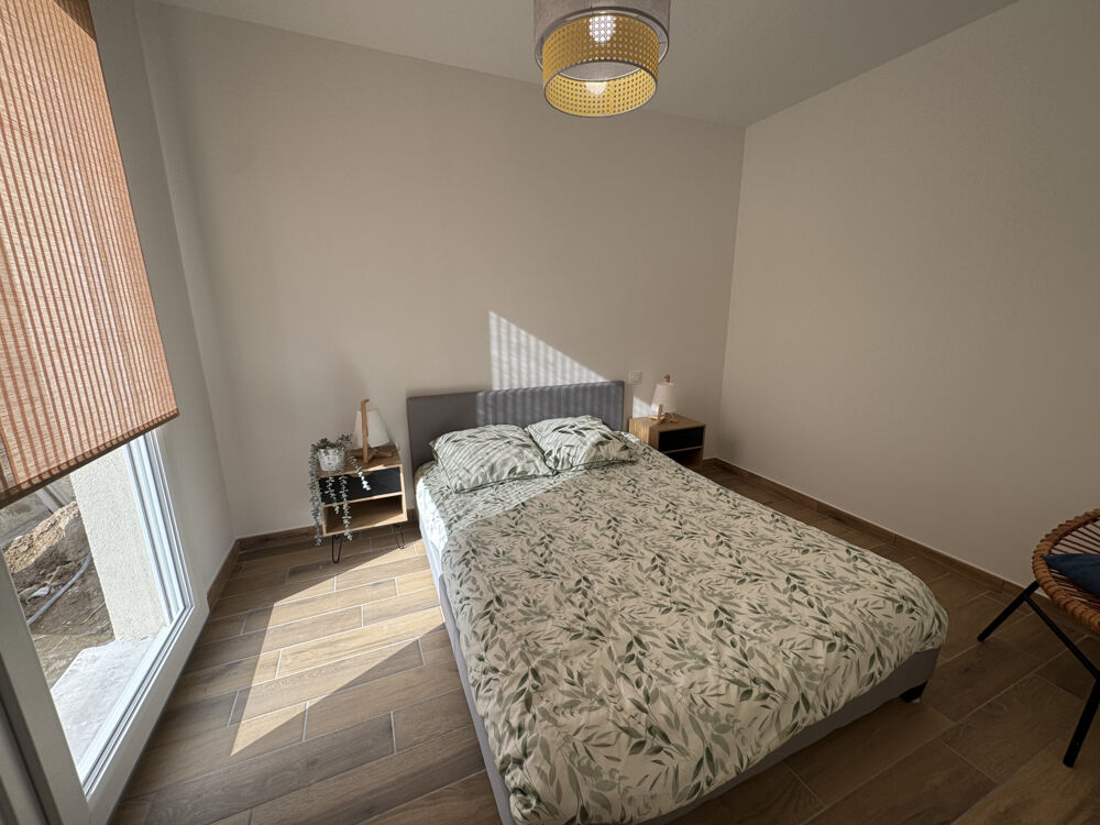 Derniers appartement disponible sur Argiles-sur-mer