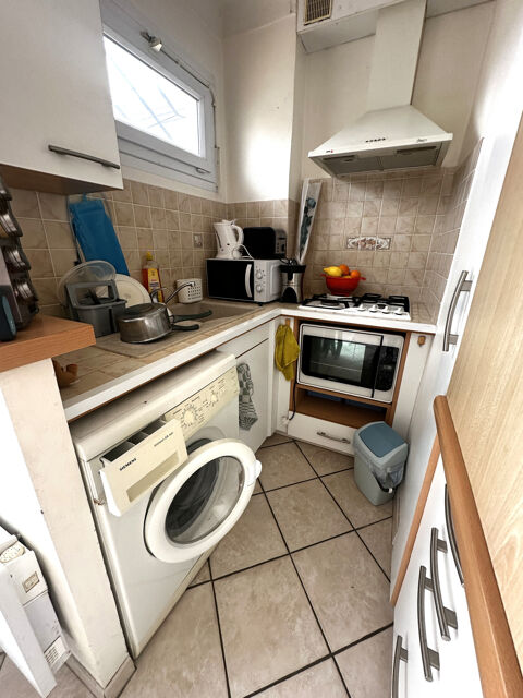  Appartement � louer 2 pi�ces 30 m�