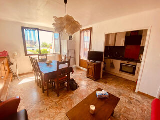  Appartement à vendre 3 pièces 50 m²
