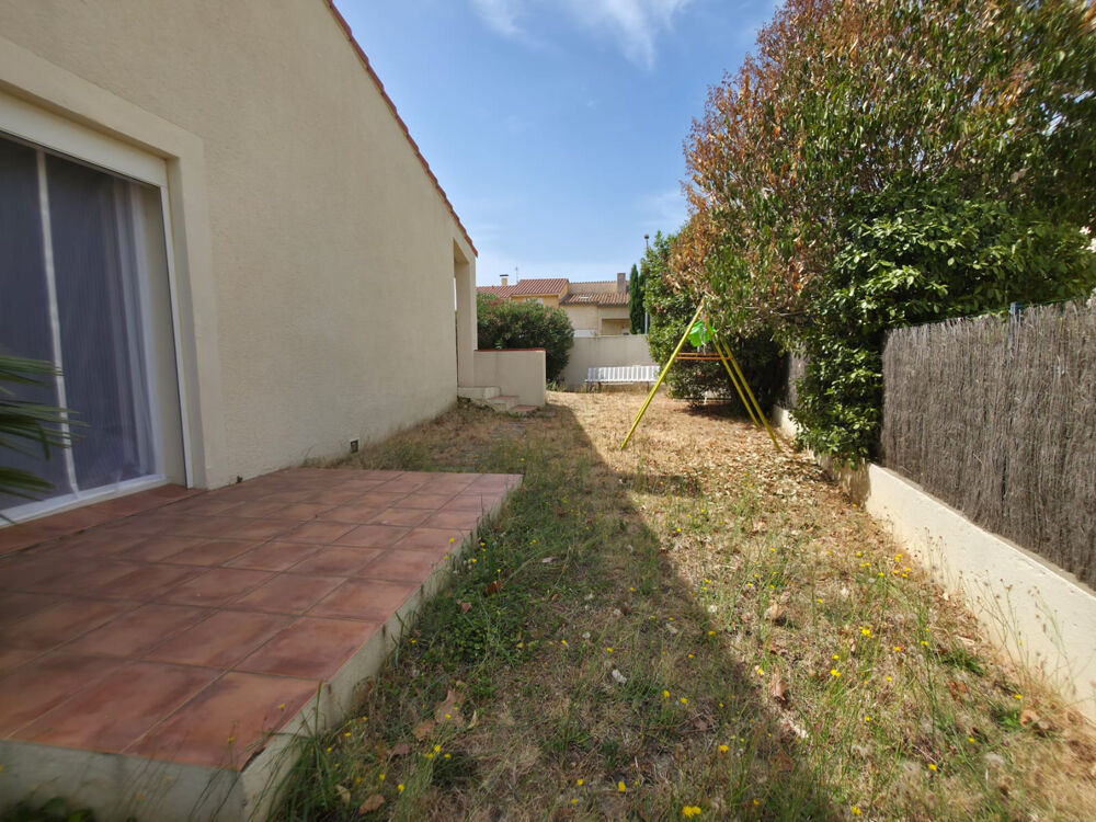 Maison Familiale T5 avec Piscine - Perpignan