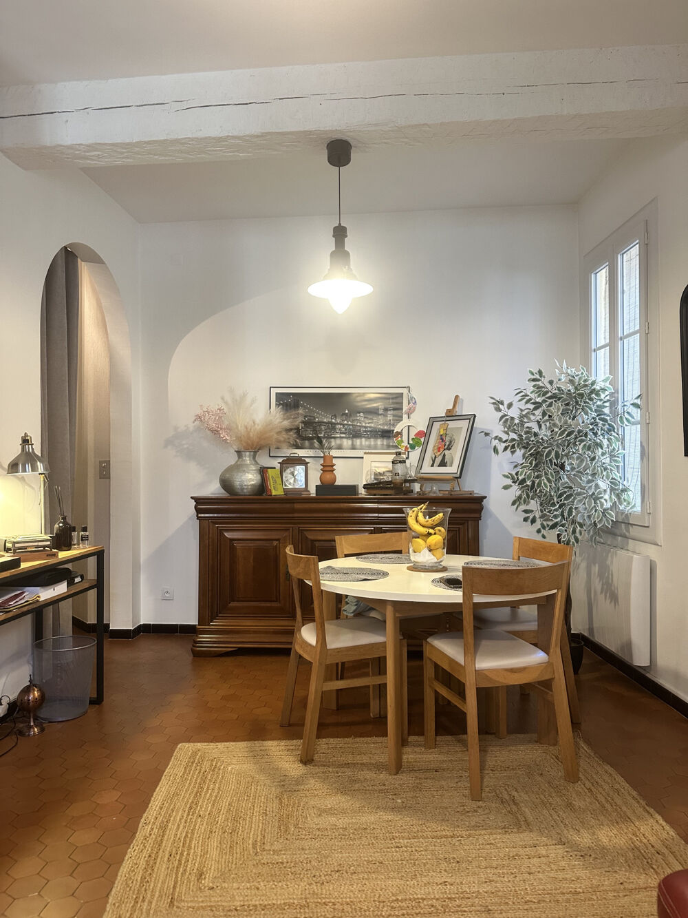 Maison 3 chambres à vendre à SAINT CYPRIEN (66750)