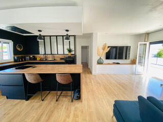  Maison � vendre 4 pi�ces 112 m�